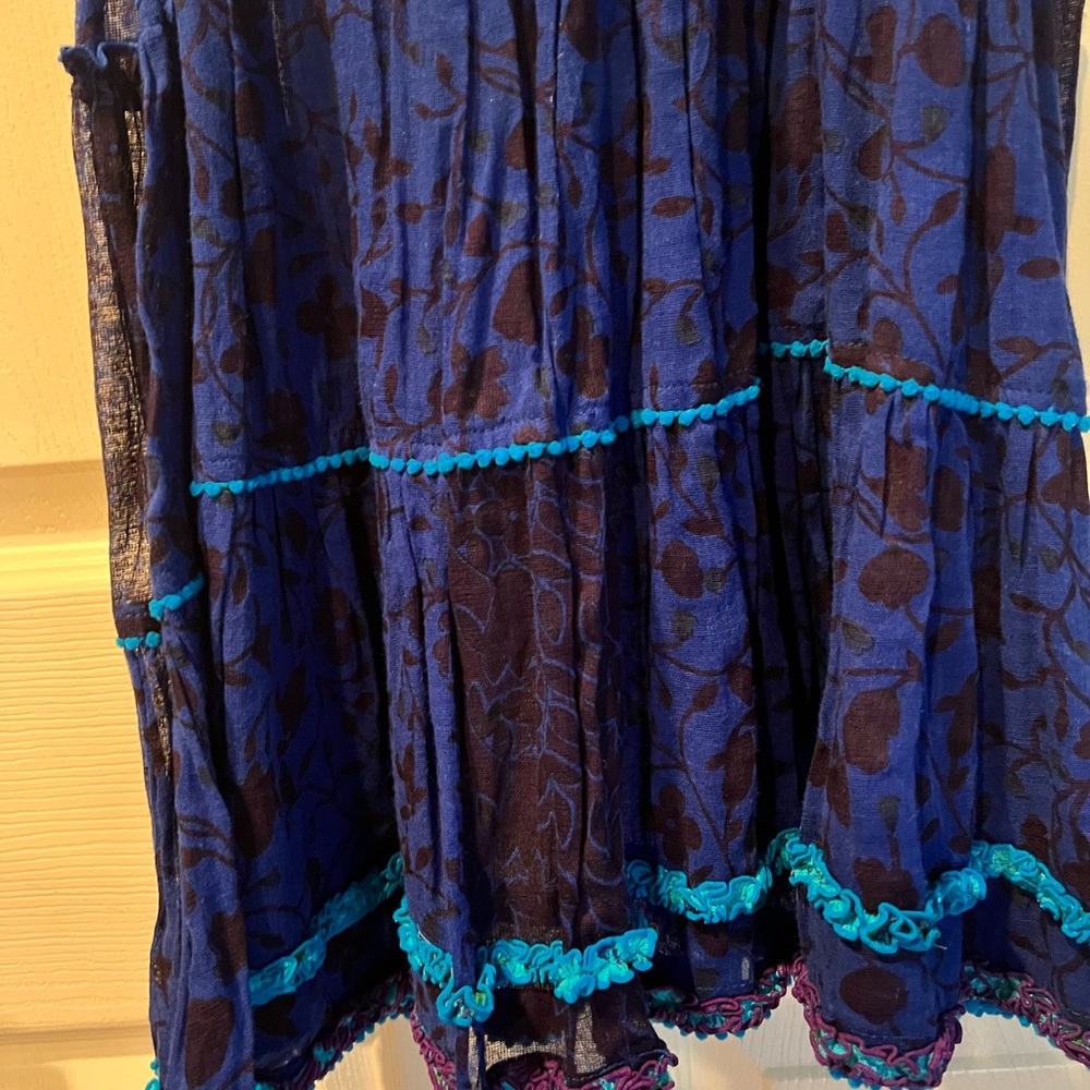 Poupette St Barts Dress. NWT!!!!!! 
Tony Mini Dress - Picture 10 of 12